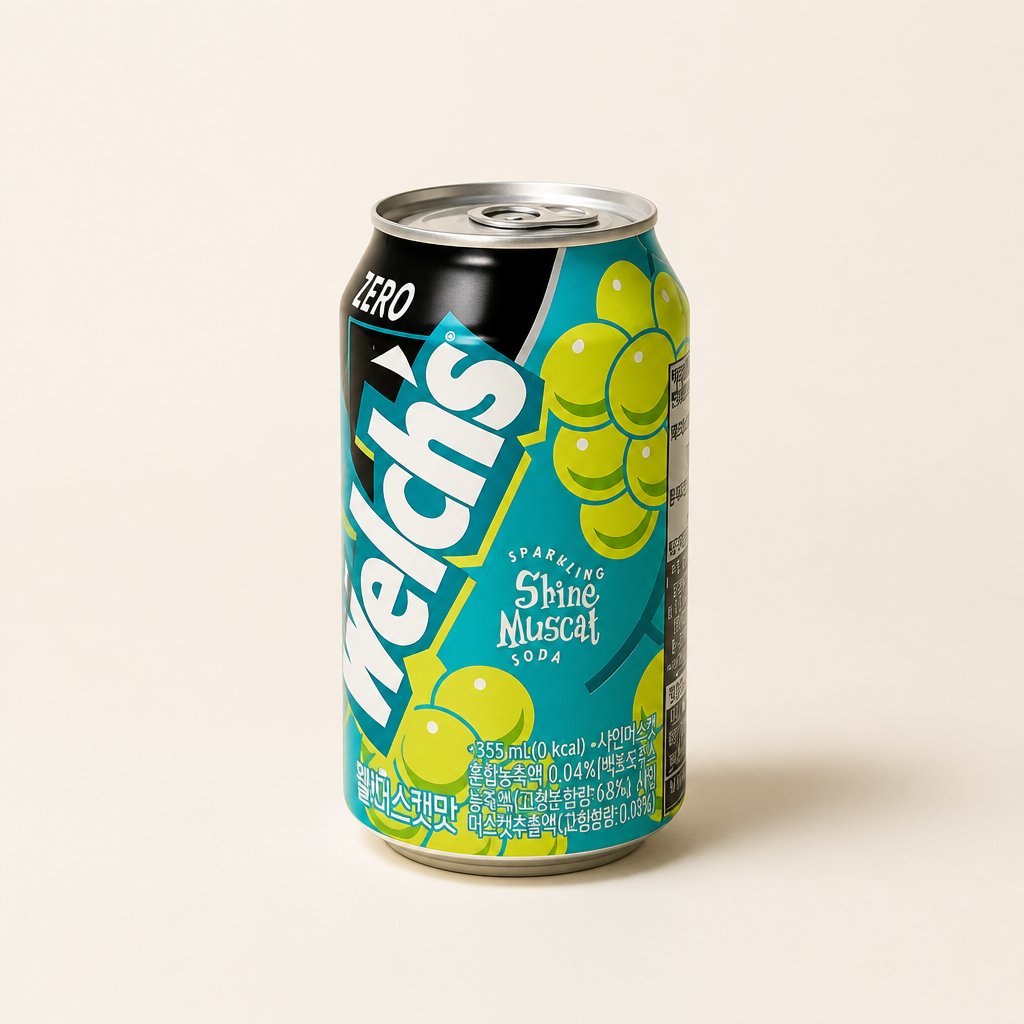 Welch's Sparkling