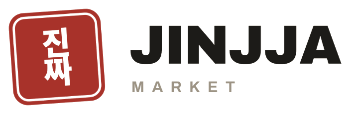 Jinjja Market