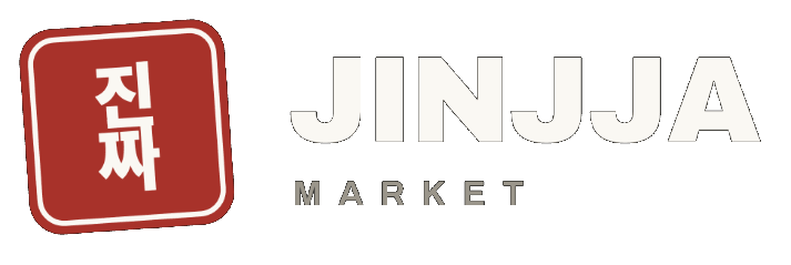 Jinjja Market