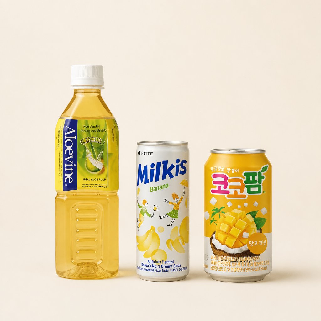 TRÍO ¿JINJJA?